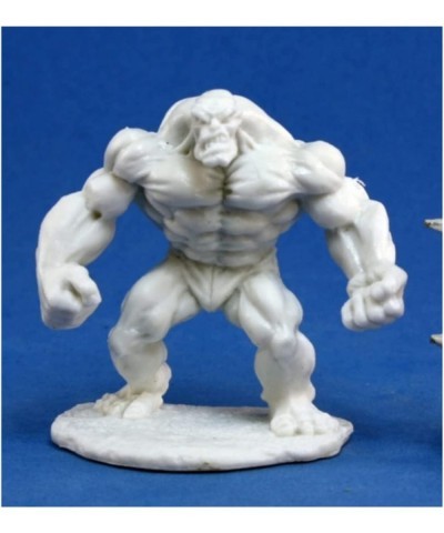 Clay Golem (1) Miniature $14.25 Game Accessories