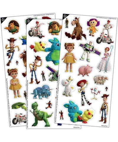 — Disney Toy Story Box Set — Pieces Stick Like Magic — Scenes and Pieces for Storytelling Play! — Ages 3+ $16.71 Kids' Art Cl...