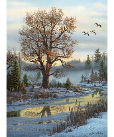 Kim Norlien - Enduring Hope - 1000 Piece Jigsaw Puzzle $24.46 Jigsaw Puzzles