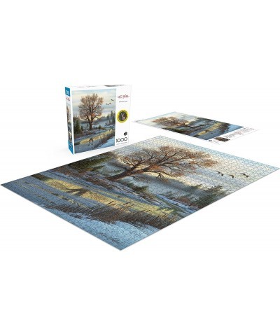 Kim Norlien - Enduring Hope - 1000 Piece Jigsaw Puzzle $24.46 Jigsaw Puzzles