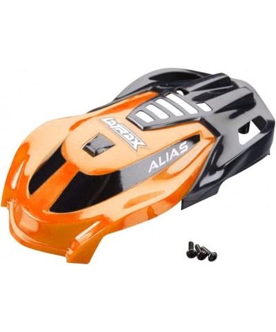 Canopy Orange Screws Alias Helicopter $15.82 Remote & App Controlled Vehicles