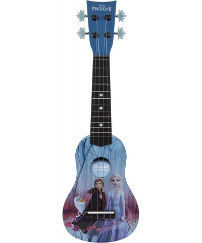 Frozen 2 Ukulele (Small Kids Guitar with Four Strings) $51.25 Kids' Musical Instruments