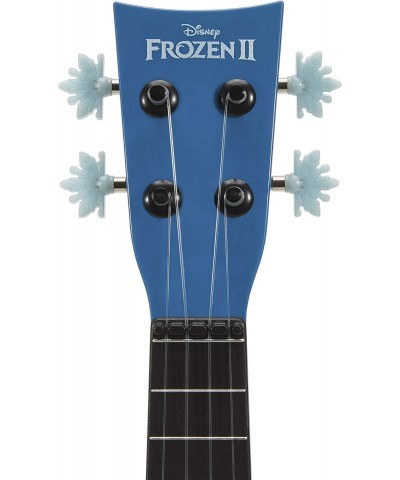 Frozen 2 Ukulele (Small Kids Guitar with Four Strings) $51.25 Kids' Musical Instruments