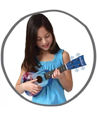 Frozen 2 Ukulele (Small Kids Guitar with Four Strings) $51.25 Kids' Musical Instruments