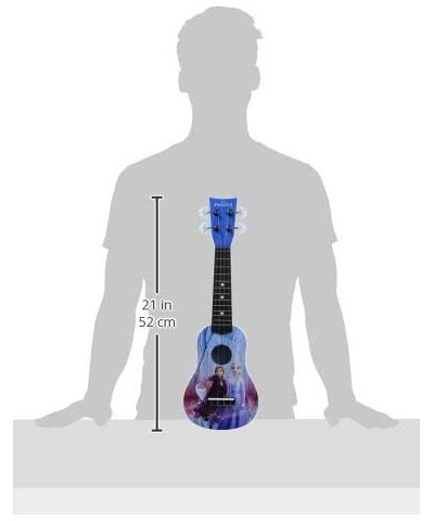 Frozen 2 Ukulele (Small Kids Guitar with Four Strings) $51.25 Kids' Musical Instruments