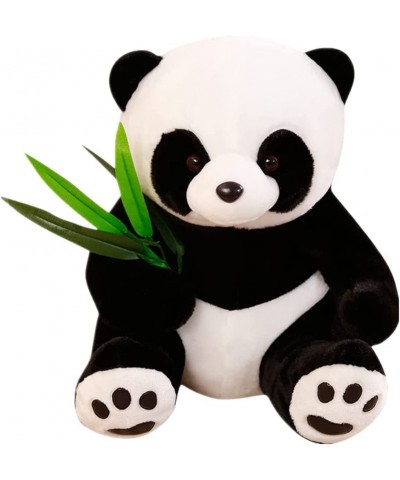 Soft Panda Stuffed Animals Plush for Kids Boys Panda Plushie Doll Toy Gift 10 $24.54 Stuffed Animals & Teddy Bears