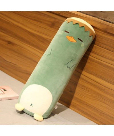 Long Animal Plush Pillow Cute Cartoon Sleeping Pillow for Kids Girlfriend (33.5" (85cm) Kappa) $57.87 Kids' Plush Toy Pillows