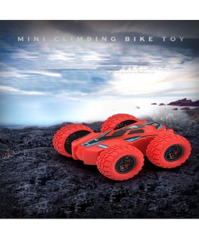 Double-Sided pull back carsr. friction cars for kids Vibration inertial car. Toy Pull Back car. Big tire Four-Wheel Drive Toy...