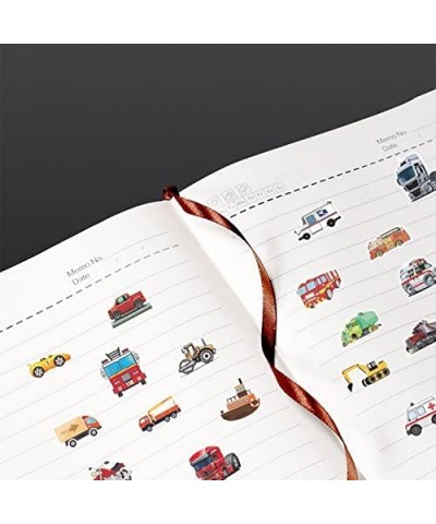 100 Children's car Truck Stickers Transportation Tool Stickers Water Bottle Computer Refrigerator Guitar Helmet Skateboard Wa...