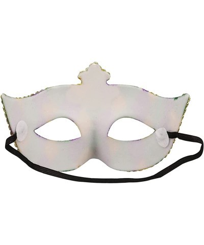 Masquerade Mask Venetian Party Mask Halloween Mask Costumes Mardi Gras Mask Party Accessory $17.12 Kids' Dress-Up Accessories