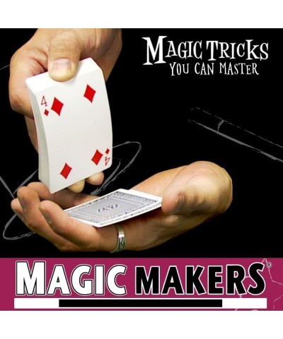 Magic Tricks You Can Master: Svengali Deck $21.78 Magic Kits & Accessories