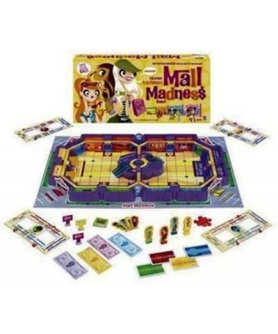 Mall Madness $130.70 Board Games