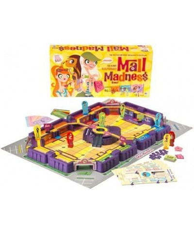 Mall Madness $130.70 Board Games