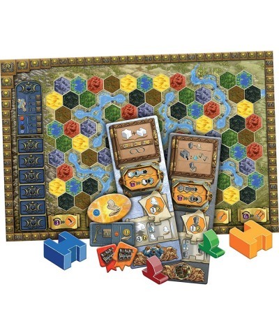 Terra Mystica: Merchants of The Seas $72.35 Board Games