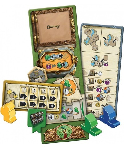 Terra Mystica: Merchants of The Seas $72.35 Board Games