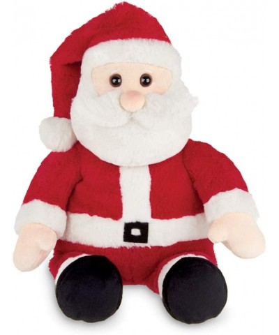 Bearington Kringle Christmas Plush Stuffed Santa Claus 16 inches $44.64 Stuffed Animals & Teddy Bears