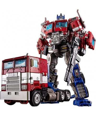 Auto car Robots Toys Deformation Toys Portable Action Figure Toys Anime Figures Toy Figures & playsets for Boy 5-12 Collectio...