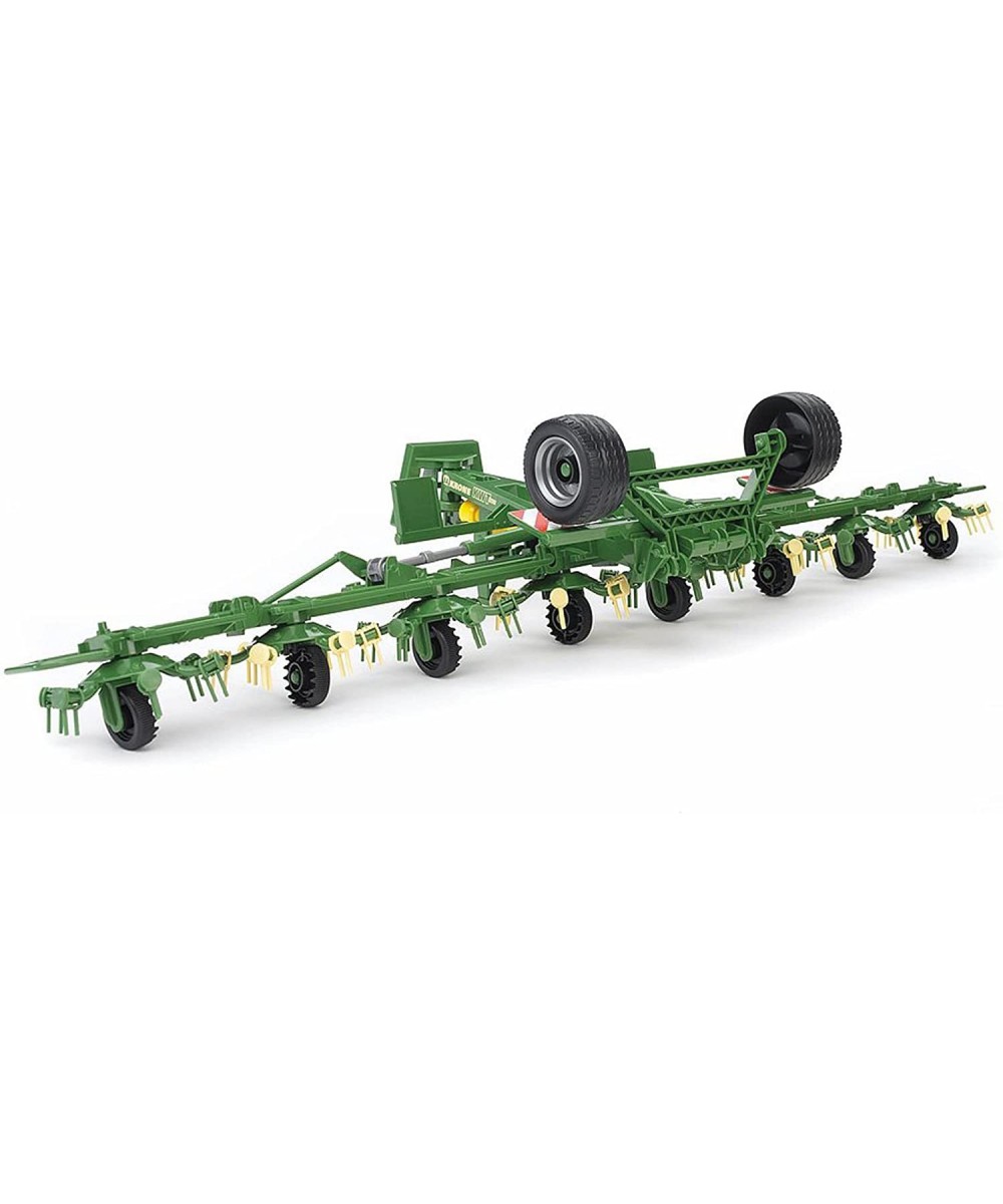 Krone Trailed Rotary Tedder With Running Gear $83.24 Kids' Play Tractors