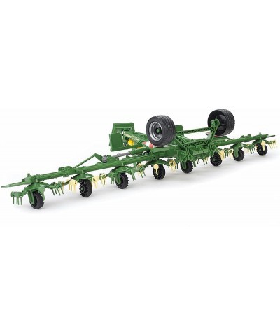 Krone Trailed Rotary Tedder With Running Gear $83.24 Kids' Play Tractors