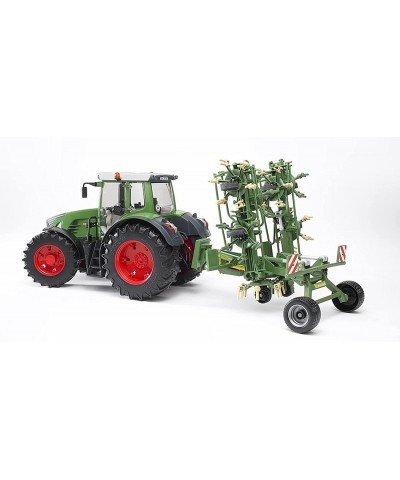 Krone Trailed Rotary Tedder With Running Gear $83.24 Kids' Play Tractors