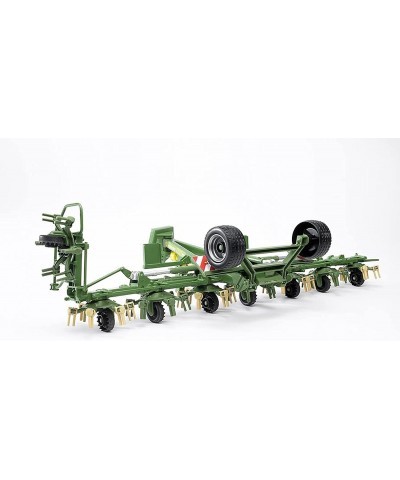 Krone Trailed Rotary Tedder With Running Gear $83.24 Kids' Play Tractors