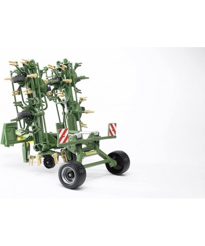 Krone Trailed Rotary Tedder With Running Gear $83.24 Kids' Play Tractors