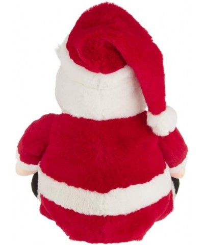 Bearington Kringle Christmas Plush Stuffed Santa Claus 16 inches $44.64 Stuffed Animals & Teddy Bears