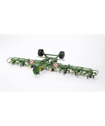 Krone Trailed Rotary Tedder With Running Gear $83.24 Kids' Play Tractors