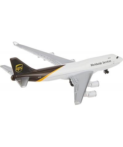 UPS Airport Playset $29.29 Toy Vehicle Playsets