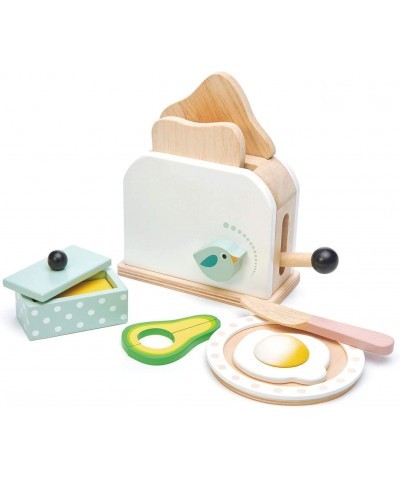 Breakfast Toaster Set $75.62 Toy Kitchen Products