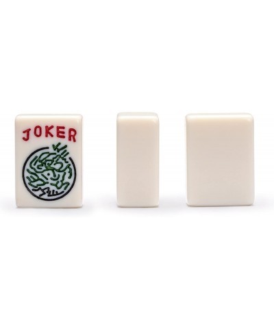 Set of 166 American Mahjong Tiles The Classic (Tiles Only Set) $82.04 Domino & Tile Games