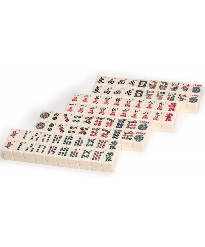 Set of 166 American Mahjong Tiles The Classic (Tiles Only Set) $82.04 Domino & Tile Games