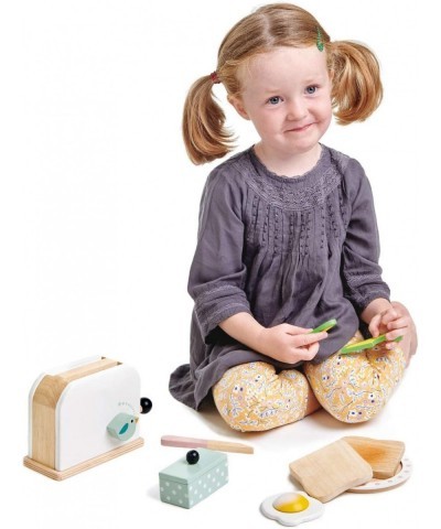 Breakfast Toaster Set $75.62 Toy Kitchen Products