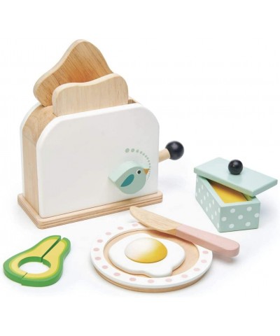 Breakfast Toaster Set $75.62 Toy Kitchen Products