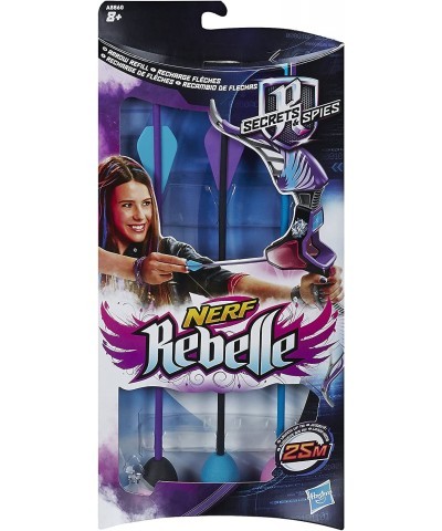 Rebelle 3 Arrow Refill Pack $15.54 Toy Foam Blasters & Guns