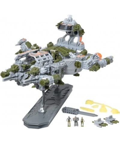 Forge Claymore CR-76 Combat Transport -- Build to Battle -- Features Moving Pieces and Real Firing Action -- Ages 8+ $54.40 T...