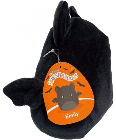 Squishmallow Halloween 8" Emily The Bat Plush Doll Toy $40.30 Stuffed Animals & Teddy Bears