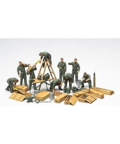 Models Tank Crew Field Maintenance Set $31.43 Kids' Dress-Up Accessories