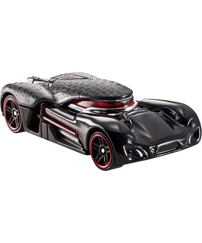 Star Wars: The Last Jedi Kylo Ren Character Car $27.40 Toy Vehicle Playsets