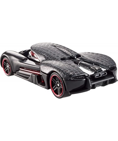 Star Wars: The Last Jedi Kylo Ren Character Car $27.40 Toy Vehicle Playsets