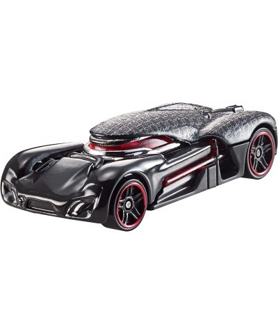 Star Wars: The Last Jedi Kylo Ren Character Car $27.40 Toy Vehicle Playsets