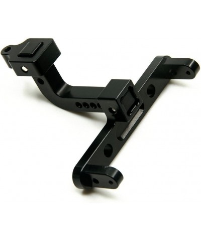 Aluminum Adjustable Drop Hitch Receiver for 1/10 Axial SCX10 RC Crawler Truck Car $24.69 Remote & App Controlled Vehicles