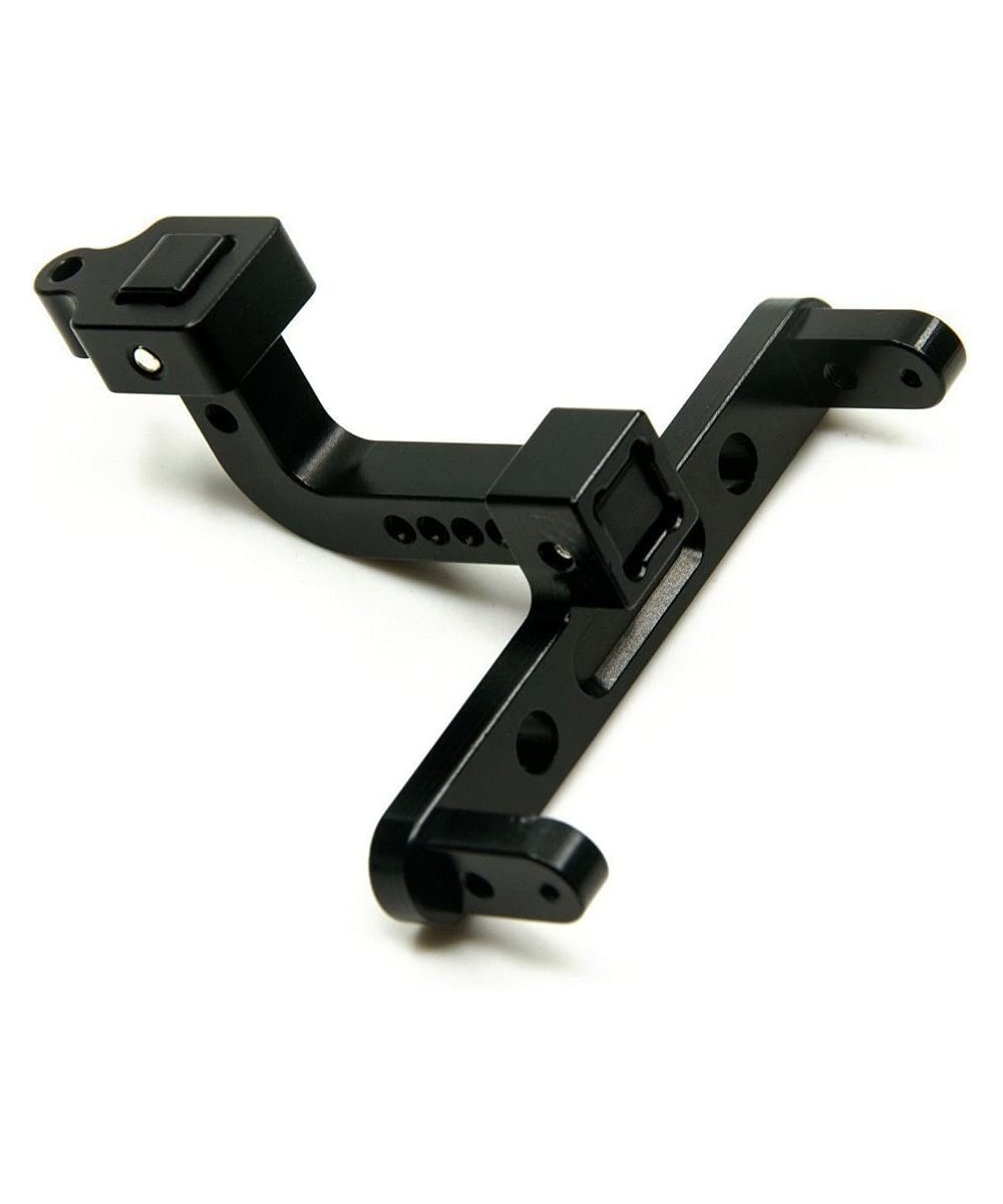 Aluminum Adjustable Drop Hitch Receiver for 1/10 Axial SCX10 RC Crawler Truck Car $24.69 Remote & App Controlled Vehicles