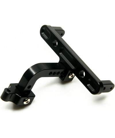 Aluminum Adjustable Drop Hitch Receiver for 1/10 Axial SCX10 RC Crawler Truck Car $24.69 Remote & App Controlled Vehicles