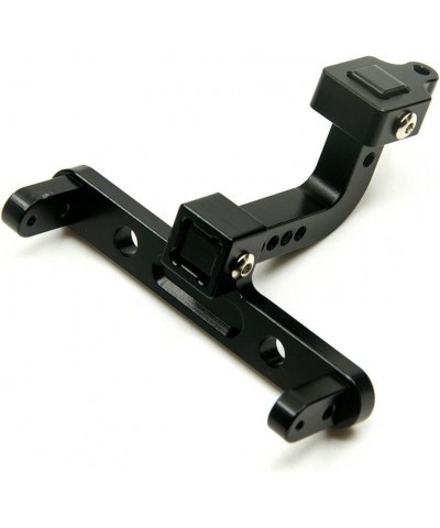 Aluminum Adjustable Drop Hitch Receiver for 1/10 Axial SCX10 RC Crawler Truck Car $24.69 Remote & App Controlled Vehicles