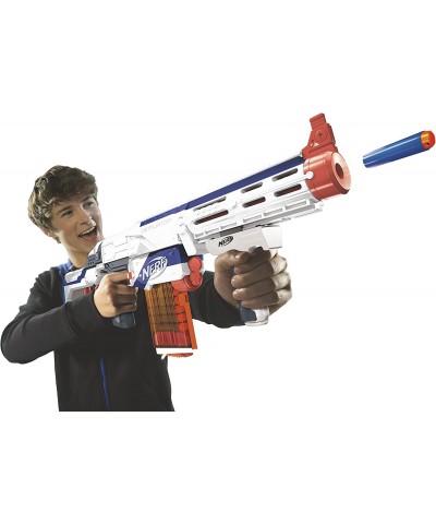 N-Strike Elite Retaliator Blaster - Amazon Exclusive - Amazon Exclusive $94.12 Toy Foam Blasters & Guns