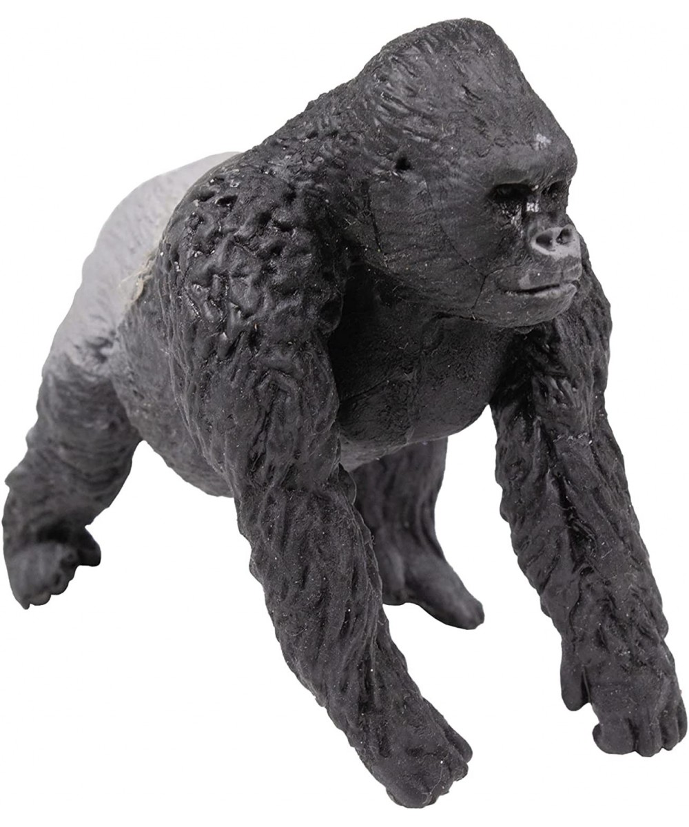 Gorilla Stretchy Toy from Deluxebase. Super Stretchy Animal replicas That Feel Real Great for Kids $15.00 Gags & Practical Jo...