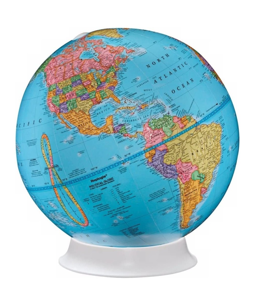 Globes Apollo Globe $81.48 Geographic Globes