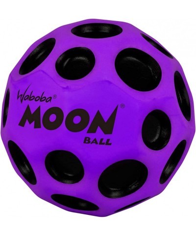 Moon Ball - Three Pack (Colors May Vary) $41.34 Toy Sports Products