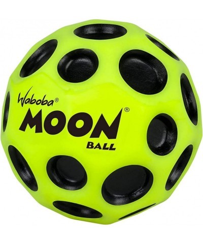 Moon Ball - Three Pack (Colors May Vary) $41.34 Toy Sports Products